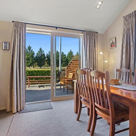 Fairway Cottage - Hanmer Springs Holiday Home Extérieur photo