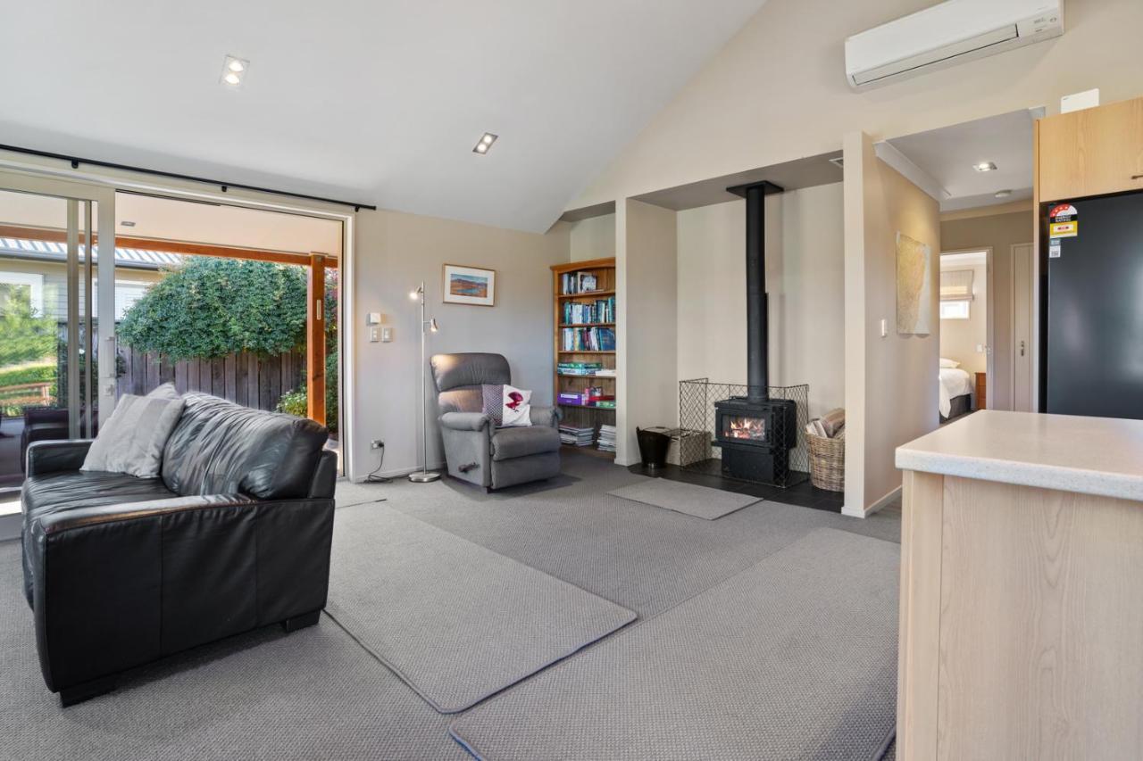 Fairway Cottage - Hanmer Springs Holiday Home Extérieur photo