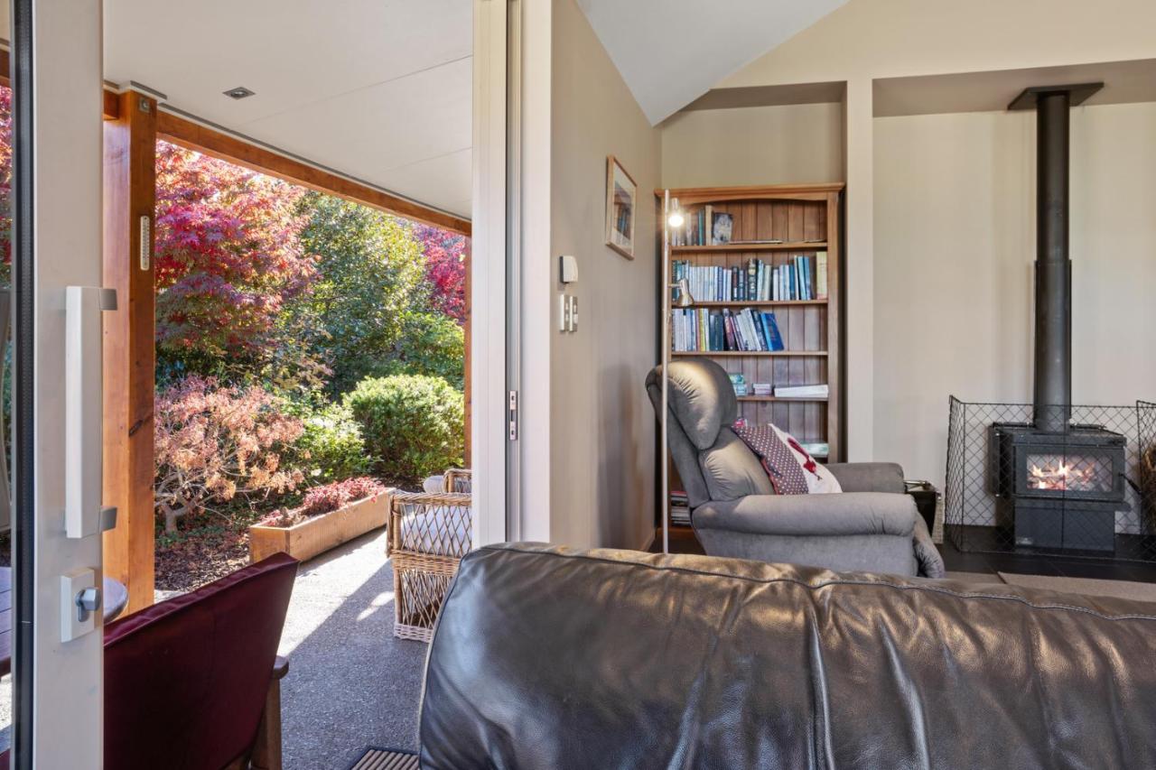 Fairway Cottage - Hanmer Springs Holiday Home Extérieur photo