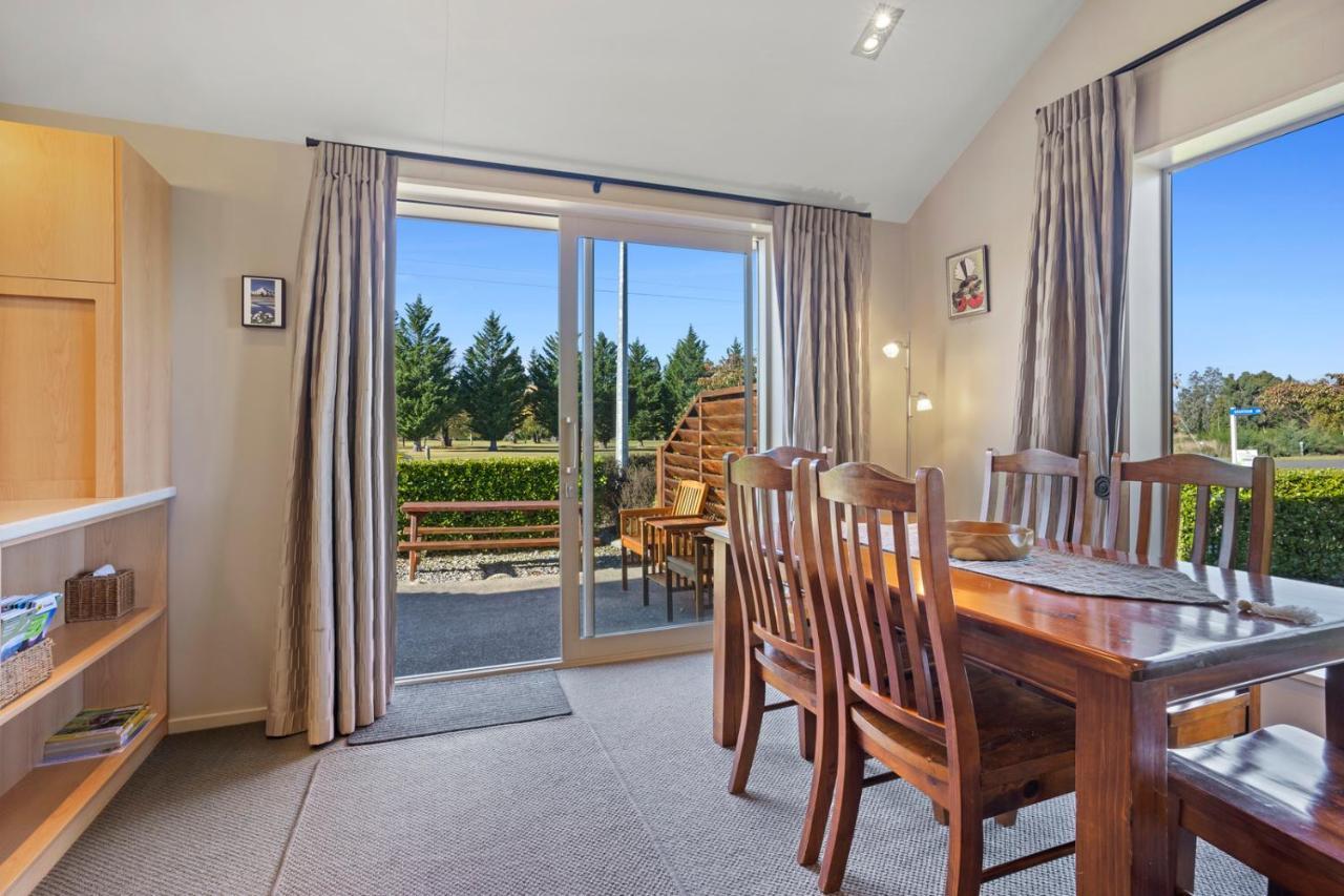 Fairway Cottage - Hanmer Springs Holiday Home Extérieur photo