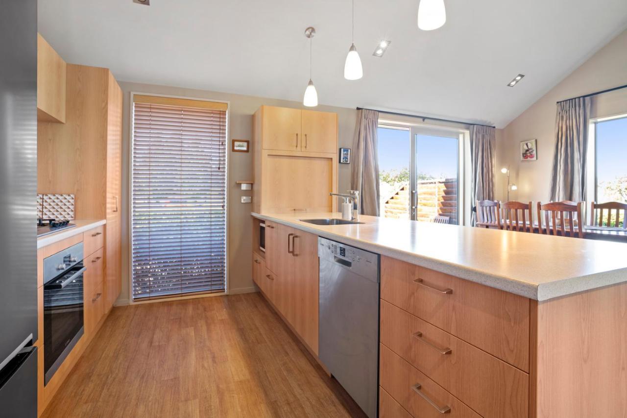 Fairway Cottage - Hanmer Springs Holiday Home Extérieur photo
