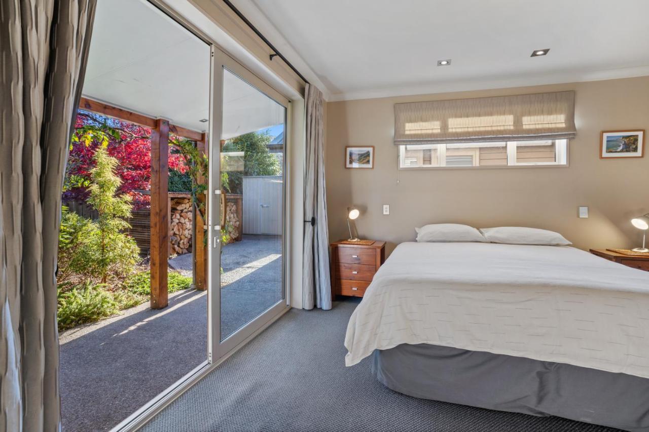 Fairway Cottage - Hanmer Springs Holiday Home Extérieur photo