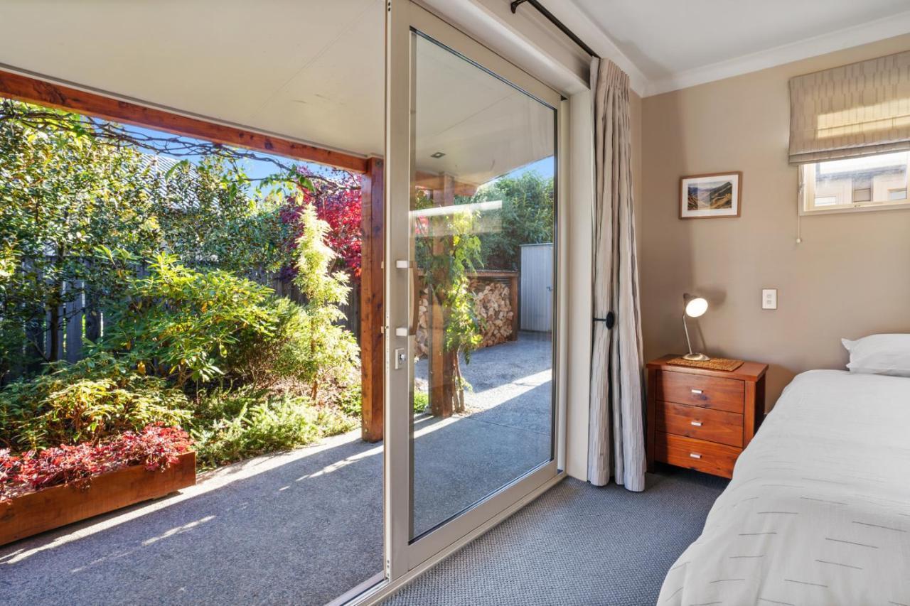 Fairway Cottage - Hanmer Springs Holiday Home Extérieur photo