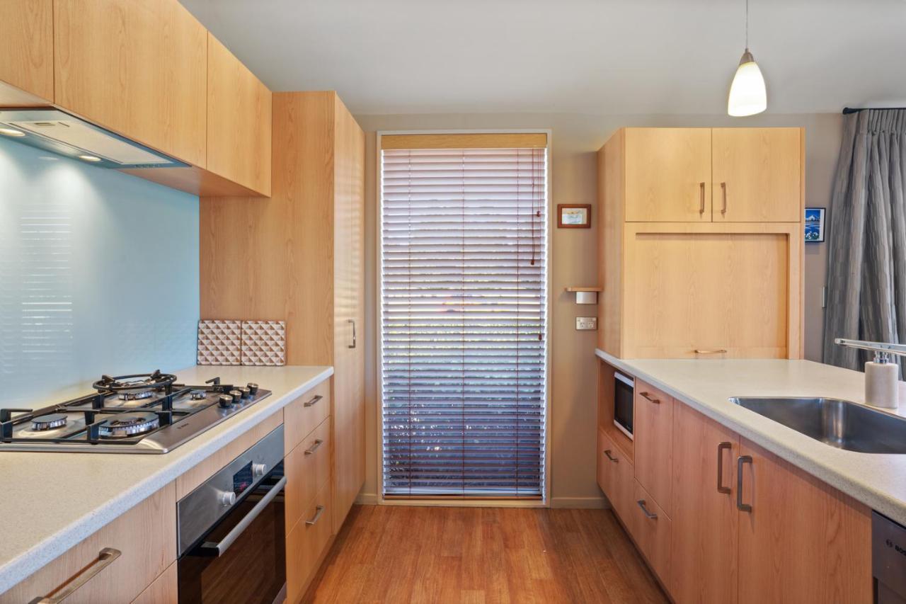 Fairway Cottage - Hanmer Springs Holiday Home Extérieur photo
