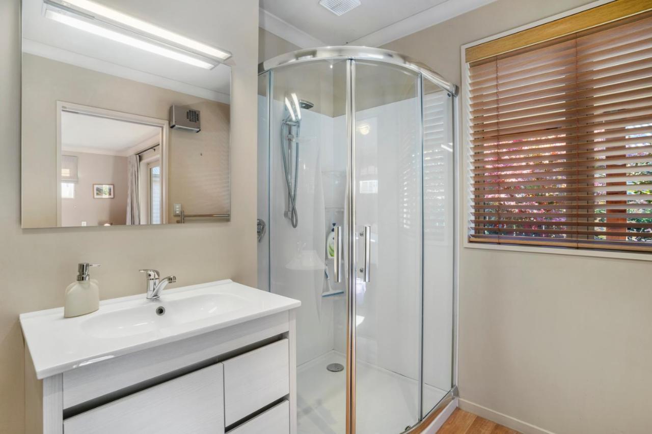 Fairway Cottage - Hanmer Springs Holiday Home Extérieur photo
