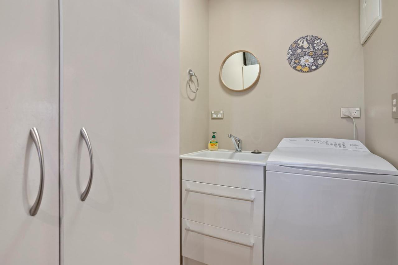 Fairway Cottage - Hanmer Springs Holiday Home Extérieur photo