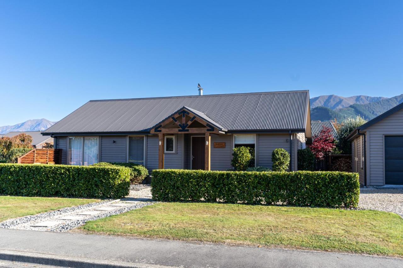 Fairway Cottage - Hanmer Springs Holiday Home Extérieur photo