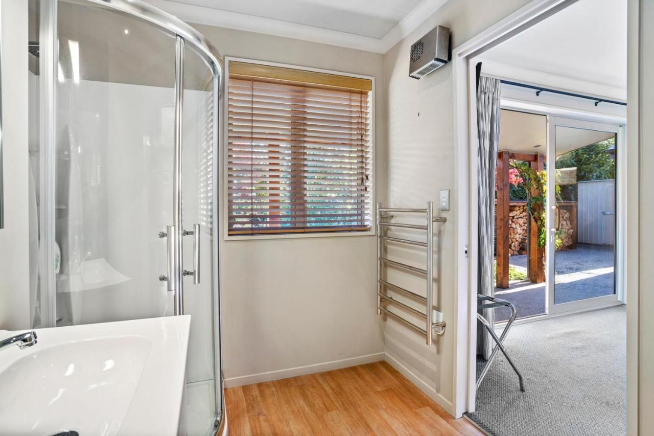 Fairway Cottage - Hanmer Springs Holiday Home Extérieur photo