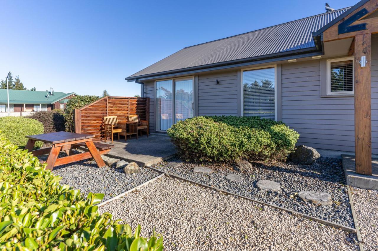 Fairway Cottage - Hanmer Springs Holiday Home Extérieur photo